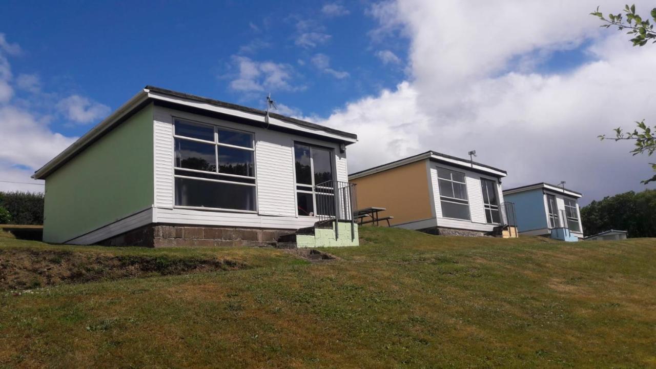 Greenways Valley Holiday Park Great Torrington Exterior photo